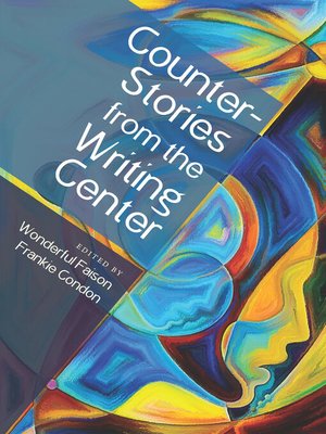 cover image of CounterStories from the Writing Center